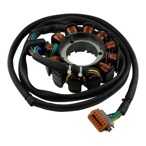 Generator Stator for Polaris Genesis MSX 140 Virage I 1999-2004 | OEM # 4010320 - Picture 1 of 9