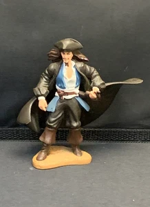 Disney's Pirates of The Caribbean - Jack Sparrow - Disney Deco Pac - Picture 1 of 2