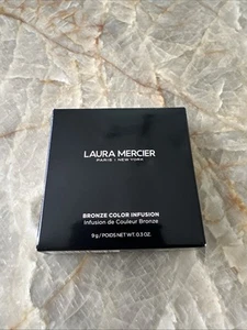 Laura Mercier- Bronze Color Infusion, 20 Marseille - Picture 1 of 6