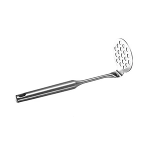 Edelstahl Kartoffelstampfer Creative Obstpresse Lebensmittelzerkleinerer Gemüse - Bild 1 von 12