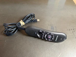 Micrófono de dictado Nuance PowerMic II - 0POWM2N-005 - Excelente estado - Imagen 1 de 4