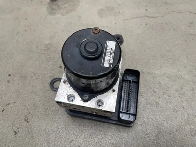 Centralina Abs VW Bora 1.6 automatica 1 J 2673705 - Immagine 1 di 4