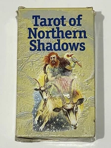 Tarot of Northern Shadows 1997 Fortune Psychic - Picture 1 of 4