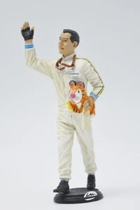 LE MANS MINIATURES FLM118029 J Brabham Gp Reims 1966 - Imagen 1 de 1