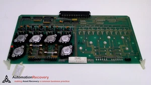 EPIC 23085 , REVISION F CIRCUIT BOARD 52505 DCOM 24VDC OUTPUT #217892 - Picture 1 of 5