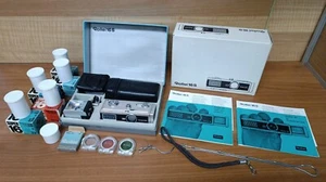 Rollei 16S macchina fotografica vintage anni 60 - Foto 1 di 7