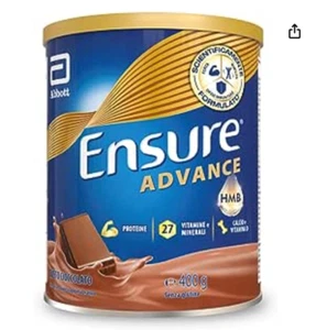 Ensure Advance Integratore Alimentare Proteico in Polvere, con 27 Vitamine e Min - Foto 1 di 7