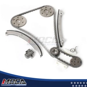 Engine Timing Chain Kit Fit 07-09 after Dec.3,2006,Ford Fusion 2.3-Z 2300cc 140c - Bild 1 von 3