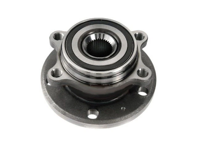 Conjunto de buje de rueda delantero Timken para VW Beetle 2013-2018 convertible 81VDGN Foto 1 de 1