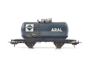 Lima H0 2714 Güterwagen Kesselwagen "ARAL" 005 7 426-3