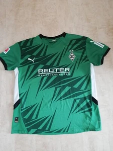 BORUSSIA MÖNCHENGLADBACH - TRIKOT - Gr. 3 XL (TOP) - Bild 1 von 2