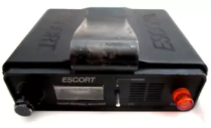 VTG Escort Cincinnati Microwave Radar Warning Receiver Detector.Condition Used-1 - Picture 1 of 7