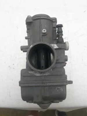 Atk 260, 250 漂亮的化油器 — 第 1/4 张图片