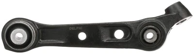 For 2011-2015 BMW Alpina B7 xDrive Control Arm Front Left Lower Rearward Delphi - Image 1 of 4