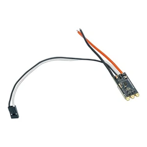 Flight Controller 45A 2-6S Brushless ESC BLHeli-s for DSHOT Oneshot125 - Picture 1 of 8