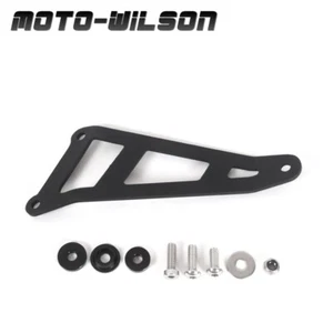 1999-2002 For SUZUKI SV650 Motorcycle Exhaust Bracket Muffler Hanger Support - Bild 1 von 12