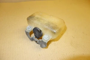 Yamaha TZR250 TZR 1KT 2MA botella tanque de desbordamiento de refrigerante - Imagen 1 de 5