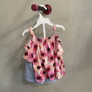 girls size 6 outfits new - Picture 1 of 3