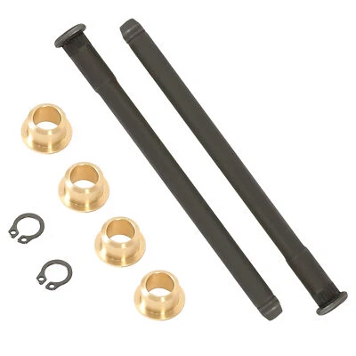 Door Hinge Pin and Bushing Repair Kits For Chevy GMC Tahoe C/K Trucks 1988-2002 - Image 1 of 4