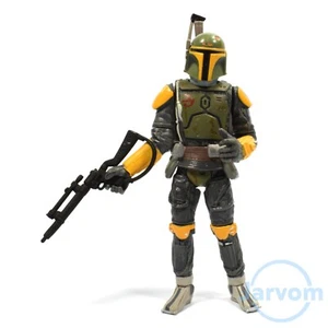 Star Wars 3.75" Legacy Collection TLC BD18 Jodo Kast Mandalorian Loose Complete - Picture 1 of 1