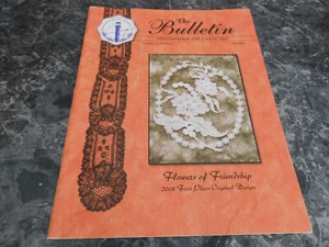 The Bulletin International Old Lacers Inc Fall 2008 - Picture 1 of 2