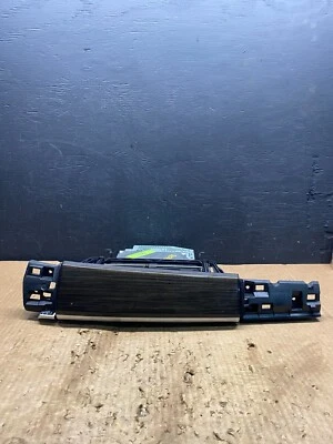 2009-2010 BMW F01 740i 750i Am Fm Cd Player Radio Receiver OEM G4015 PS - Image 1 of 4