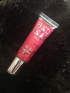 Cabezal de cama TIGI SORBET Cabezal de cama Brillo de labios Junkie Descontinuado Raro - Imagen 1 de 3