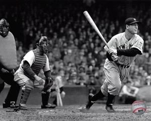 Lou Gehrig NY Yankees HOF Legend 8x10 Photo #106 - Picture 1 of 1