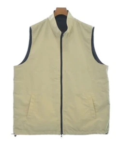 uniform experiment Blouson (Other) BeigexNavy 3(Approx. L) 2200501607045 - Picture 1 of 7