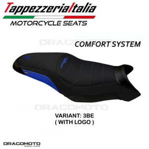 Yamaha Tracer 700 (20-22) Kindia Comfort System Saddle Coating YT720K-3BE... - Picture 1 of 4