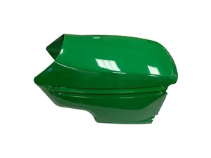 Lower & Upper Hood Replaces AM132688 AM132529 Fits John Deere LX255 LX266 LX277 - Picture 1 of 4