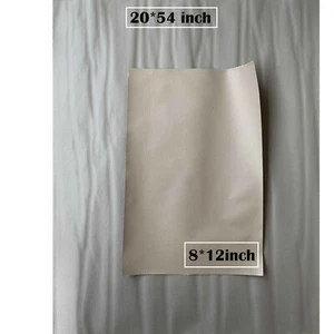 Self-Adhesive PU Leather Repair Patch Sofa Clothing Seat DIY Repairing Sticker - Picture 1 of 22