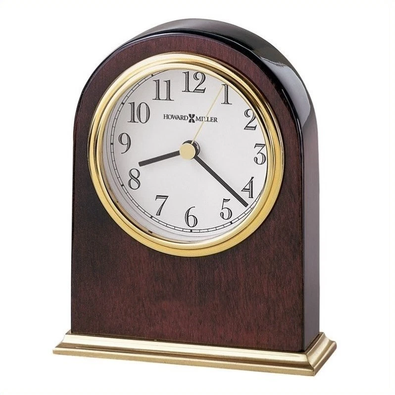 Howard Miller 645-446 Monroe Table Clock
