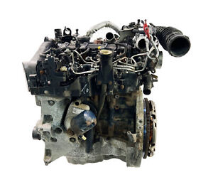 Engine for 2015 Infiniti Q30 1.5 D Diesel K9K K9K480 109HP