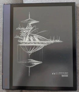 BOOX Note Air2 im perfekten Zustand - Bild 1 von 4