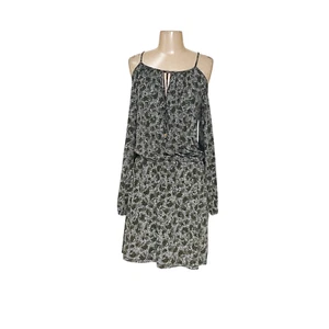 MICHAEL Kors Multicolor Dress - Size L - Picture 1 of 4