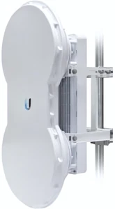 Ubiquiti airFiber AF-5 Point-to-Point Wireless Bridge ¦ 5 GHz ¦ 1+Gb/s ¦ 100+ km - Afbeelding 1 van 4