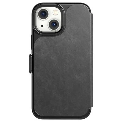 Tech 21 Evo Wallet for iphone 12/13 Mini 5.4" Black T21-8896 - Image 1 of 4