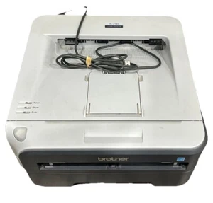 Brother HL-2140 Laser Printer HL-21 Pre Owned - Picture 1 of 5