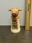 Vintage Moo-Cow Creamer Whirly Industries  Excellent