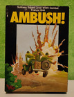War Game - Ambush! (1983) - VICTORY GAMES - UNPUNCHED!