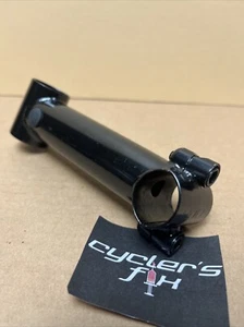 NOS GT 132mm 1 1/8 Threadless 7° Cr-Mo Stem Track Mtb Atv Bike Road All Terra - Picture 1 of 22