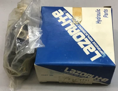 Цилиндр заднего колеса Lazorlite L77-7781 подходит для Mazda RX4 B39 74-76 годов выпуска - Изображение 1 из 4