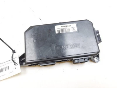 60682258 CENTRALINA COMFORT SX PORTA ANTERIORE ALFA ROMEO 159 (939) 1.9 JTDM 16V - Immagine 1 di 4