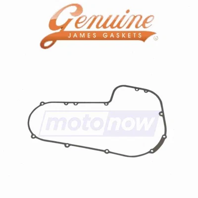 James Gasket Primary Cover Gasket for 1948-1950 Harley Davidson E - Drive cz - Image 1 of 4