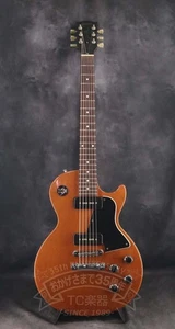 Gibson 2003 Les Paul Junior Special P 100 - Picture 1 of 10