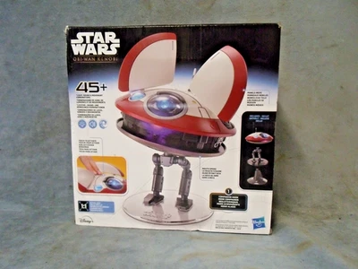 ROBOTER STAR WARS LO-LA 59 - HASBRO OBI-WAN KENOBI SET NR.2 Star Wars - Bild 1 von 3