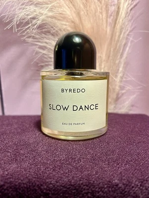 Byredo 慢舞淡香精 3.3 液量盎司 — 第 1/2 张图片