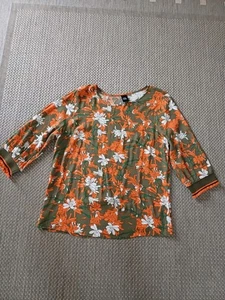 Cest Paris HSE Blusenshirt - Bild 1 von 3