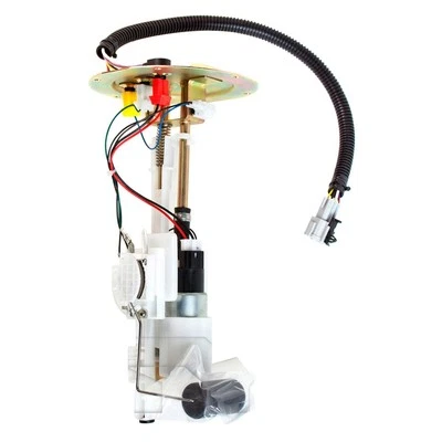For Nissan Frontier 1998-2004 TYC Fuel Pump Module Assembly - Изображение 1 из 4